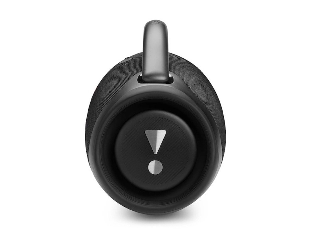 Resistente al agua IP67